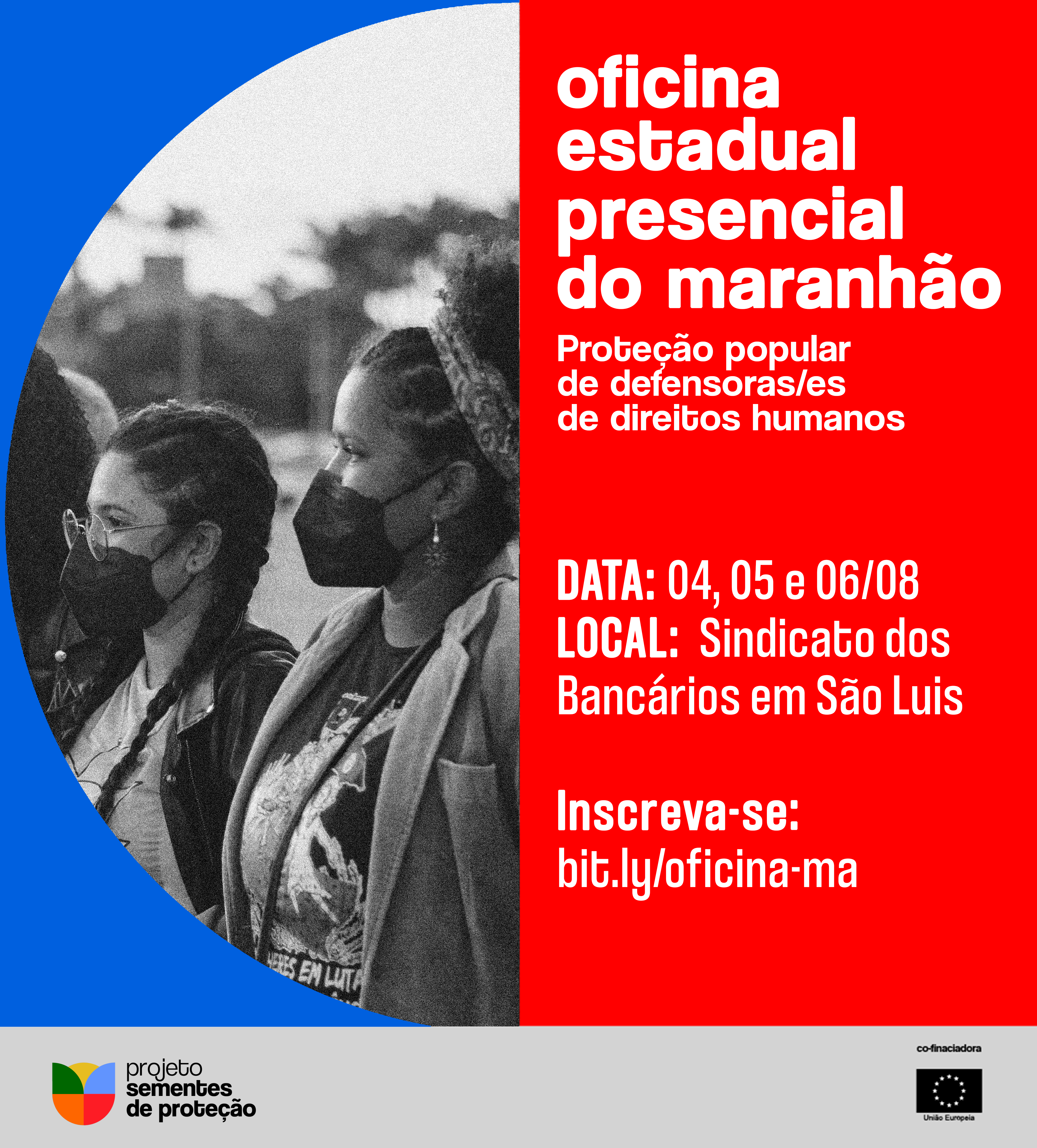 Oficina Estadual do Maranhão