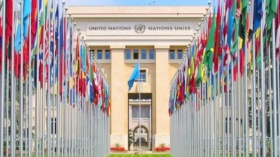 Representantes brasileiros estiveram presentes na 51ª Sessão do Conselho de Direitos Humanos da Organização das Nações Unidas (ONU), em Genebra, na Suíça, nesta terça-feira (13). Foto: Divulgação