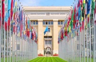 Representantes brasileiros estiveram presentes na 51ª Sessão do Conselho de Direitos Humanos da Organização das Nações Unidas (ONU), em Genebra, na Suíça, nesta terça-feira (13). Foto: Divulgação