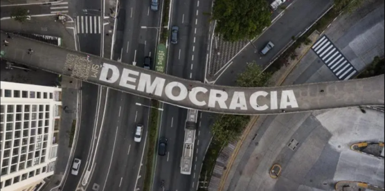 Humans Rights Watch: no Brasil, Relatório 2023 destaca aumento da violência e ataques à democracia